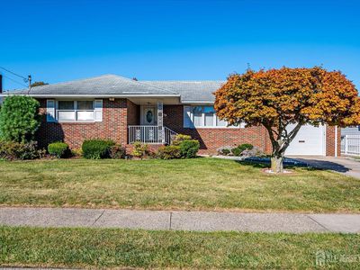 670 Columbus Cir, Perth Amboy, NJ, 08861