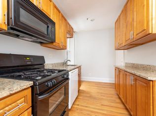 (Undisclosed Address), Boston, MA 02135