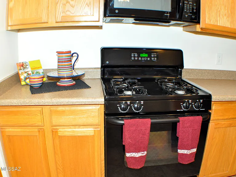 5426 W Dove Mountain Park Rd — Photo 7