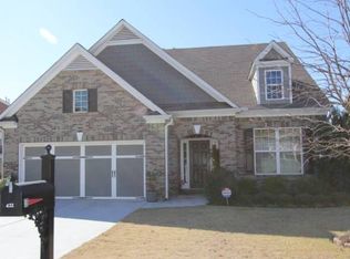 432 Misty Meadow Pl, Lilburn, GA 30047
