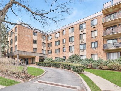 1101 Midland Avenue #212, Bronxville, NY, 10708