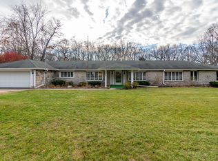 3120 Old Kawkawlin Rd, Bay City, MI 48706