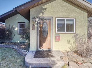 940 E Street, Salida, CO 81201