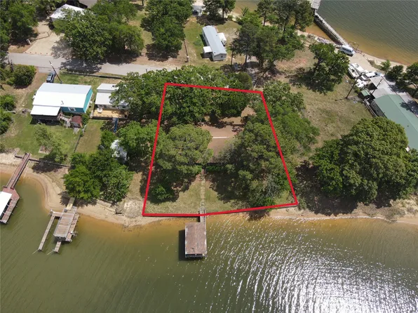 3909 Smothers Rd, Malakoff, TX 75148