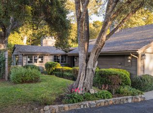 1515 E Valley Rd APT C, Santa Barbara, CA 93108