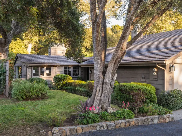 1515 E Valley Rd APT C, Santa Barbara, CA 93108