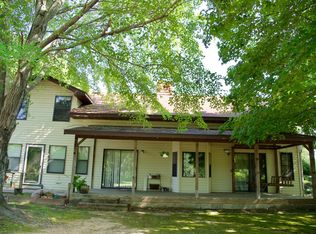 417 Church Camp Rd, Taneyville, MO 65759