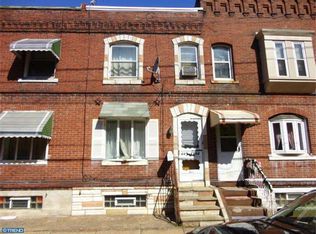 6654 Tulip St, Philadelphia, PA 19135