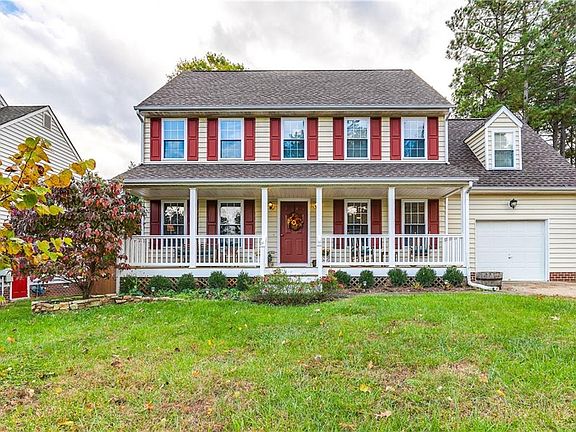 2nd image of 5305 Linsey Lakes Dr
