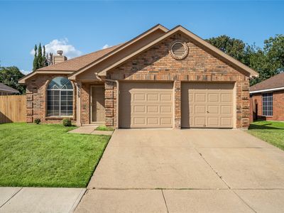 2329 Cromwell Dr, Arlington, TX, 76018