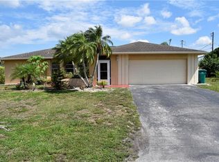 4400 28th Ave SW, Naples, FL 34116