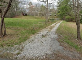 247 Massingale Rd, Tellico Plains, TN 37385