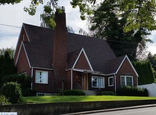 101 W Fairview St, Colfax, WA 99111