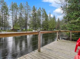 3583 Canal St, Indian River, MI 49749