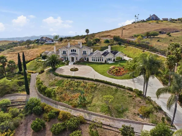 3611 Monserate Hill Ct, Fallbrook, CA 92028