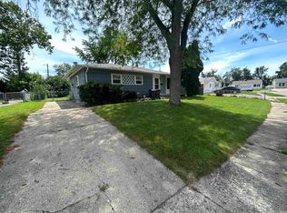 1005 Archway Dr, Lafayette, IN 47909