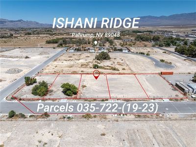 736 E Makenna Rain Dr, Pahrump, NV, 89048