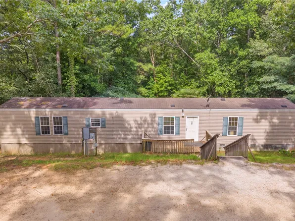 383 Rocky Knoll Rd, Walhalla, SC 29691