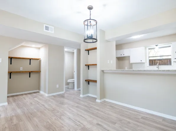 3843 Barrington #134H, San Antonio, TX 78217