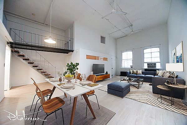 1st image of 71 Leonard St APT 5S