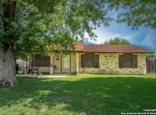 4722 Castle Lance, San Antonio, TX 78218
