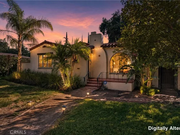 1580 N San Gorgonio Ave, Banning, CA 92220