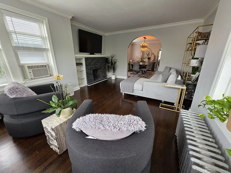 3828 N Mozart St #3 — Photo 4
