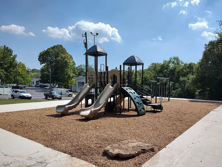 Pebble Creek — Photo 10
