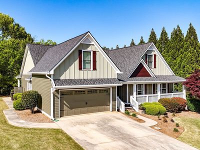 100 Grove Park Dr, Carrollton, GA, 30117