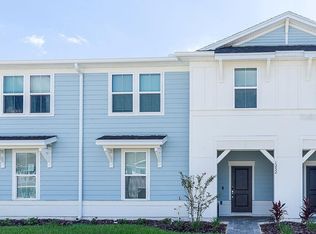 1252 Blue Island Dr, Clermont, FL 34714