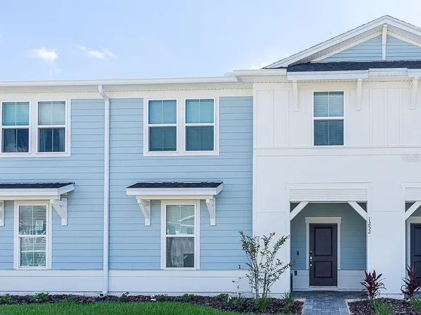 1252 Blue Island Dr, Clermont, FL 34714