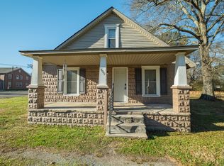 1609 E Lincoln St, Tullahoma, TN 37388