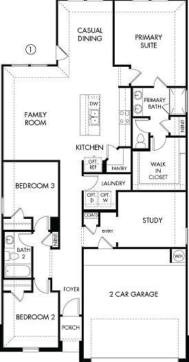 2nd image of 17660 Martin Creek Ln