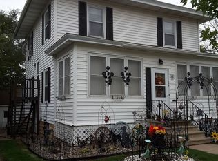 504 8th St NW #B, Faribault, MN 55021