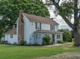 163 White Tail Ln, Wirtz, VA 24184