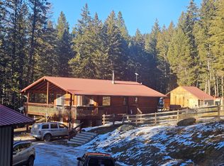 1330 Coon Hollow Rd, Kila, MT 59920