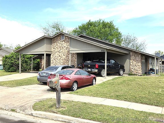 2nd image of 8217 N 117th East Ave