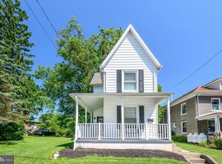 413 Arch St, Spring City, PA 19475