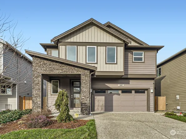 3107 126th Street SE, Everett, WA 98208