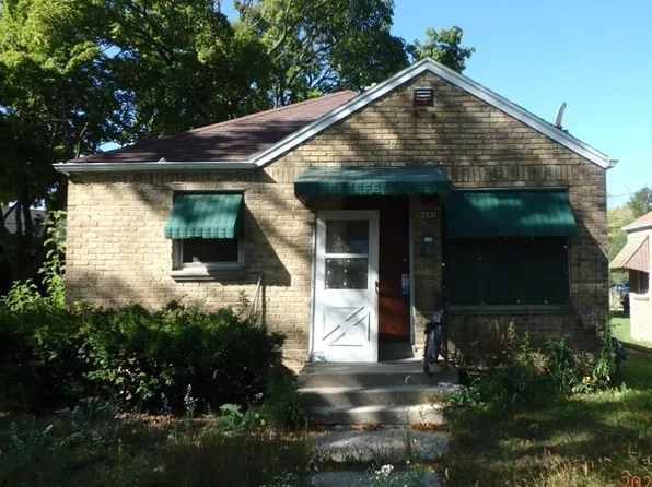 4661 North 21st STREET, Milwaukee, WI 53209