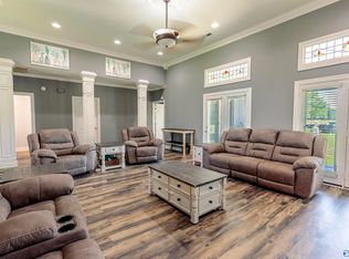 601 County Road 226, Moulton, AL 35650