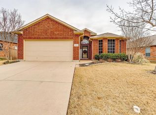 6124 Farrah Dr, Fort Worth, TX 76131