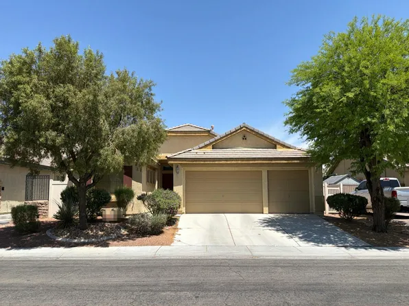 3212 Denvers Dream Ave, North Las Vegas, NV 89081