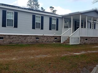 576 McCrystal Cir, Moncks Corner, SC 29461
