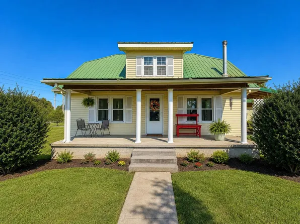 20 Old Smokey Rd, Brodhead, KY 40409