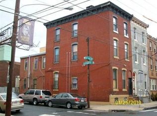 776 S 15th St APT 3, Philadelphia, PA 19146