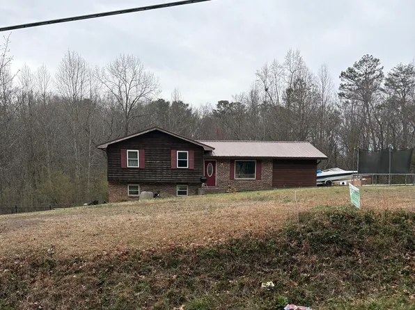 1387 W Nickajack Rd, Ringgold, GA 30736