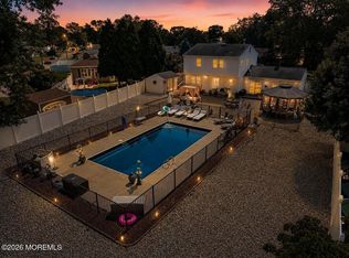 60 Glenmere Drive, Brick, NJ 08724