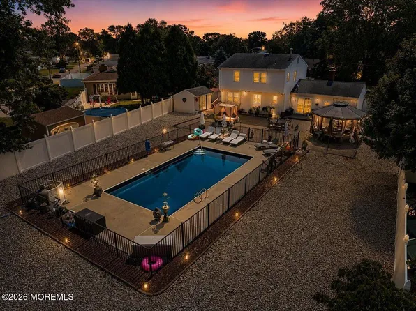 60 Glenmere Drive, Brick, NJ 08724