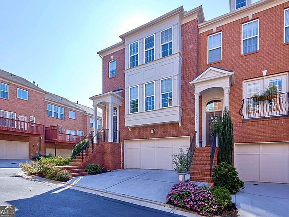 2nd image of 3372 Triview Sq #13
